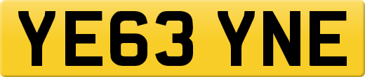 YE63YNE